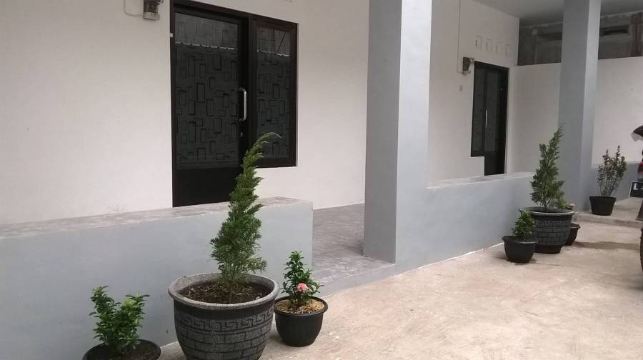 Kost karyawan pria Lumajang