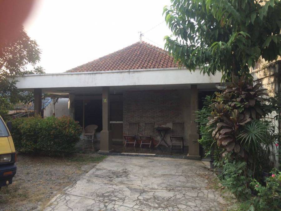 Kost Pria / Wanita