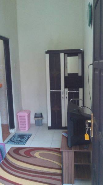 Kos Exclusive Murah  Mertoyudan Magelang