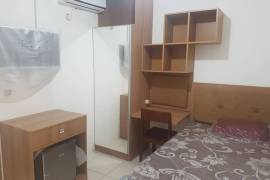 Kost Exclusive di Vila Kelapa dua Deket Senayan 