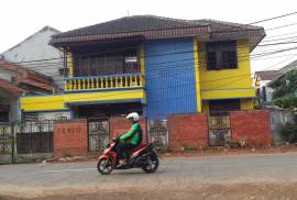 Kost di Pondok Kelapa 