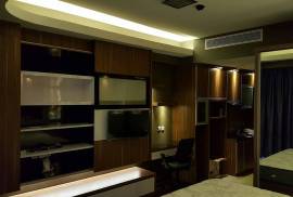 Disewakan Studio at U Residence Tower 2 Karawaci 