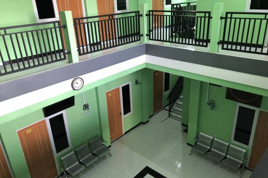 Sewa kost cempaka putih