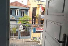 Kost, murah bersih nyaman tebet manggarai 