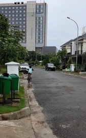 Kost Putri Karawang "Mamah Riyu"