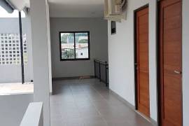 Grey House Kranggan Cibubur 