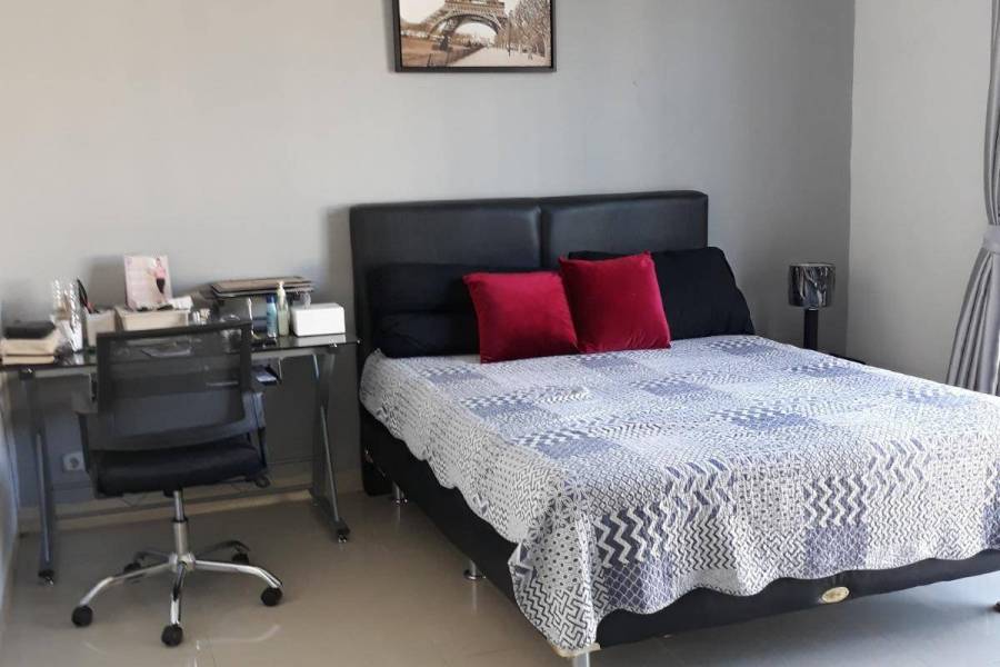 Kost Exclusive Di Perumahan Elite Manado Kost Campur Sulawesi Utara Manado Murah