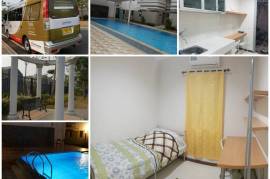 Kost Anarta House, Vanya Park BSD City