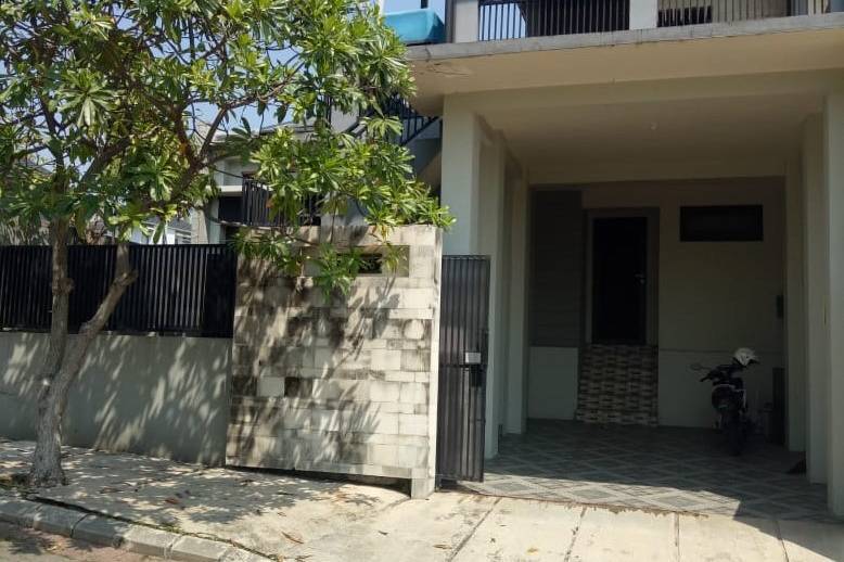 Kost Exclusive Bogor Nirwana Residence Kost Putra Jawa Barat