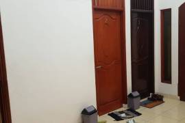 Sewa Kost Harian/Mingguan/Bulanan