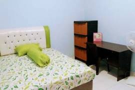 KOST PUTRA Cendana Dumai Riau