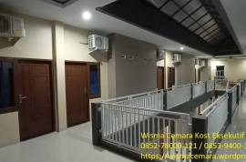 Wisma Cemara - Kost Ekskekutif Pekanbaru