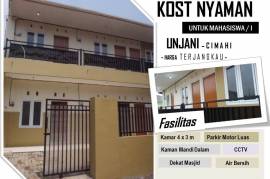 KOST NYAMAN DEKAT KAMPUS UNJANI CIMAHI