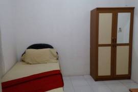 Kost Putri Lippo Karawaci