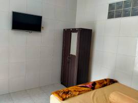 Kost Exclusive Graha Indah 