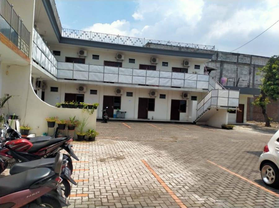 Kost Exclusive Graha Indah Kost Campur Jawa Timur  Surabaya Murah