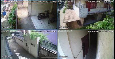 Terima Kost di Margahayu - Bekasi Timur