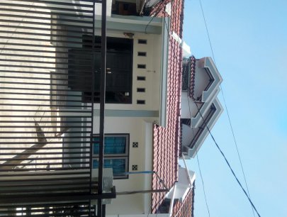 Kost Putra Pakyang Unila Bandar Lampung