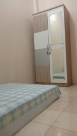 KOST PUTRI TINA (Tipe-2: AC, Wifi, Dapur, Mesin Cuci)