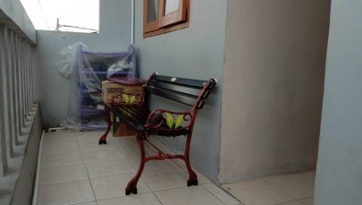 KOST PUTRI TINA (Tipe-2: AC, Wifi, Dapur, Mesin Cuci)