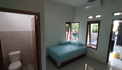 Sewa kost baru cibubur