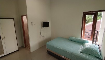 Sewa kost baru cibubur