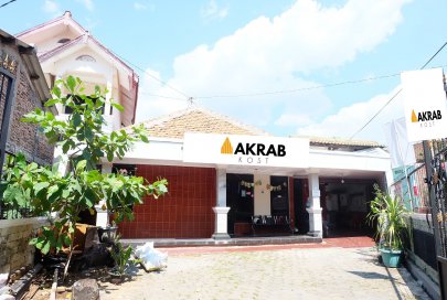 AKRAB kostay - Tembalang Semarang