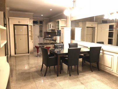 Kost Ekslusif Edomora Residence Kebayoran Baru Jakarta Selatan