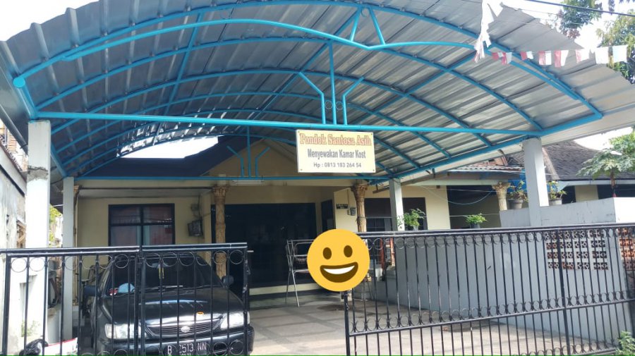 Pondok Santosa