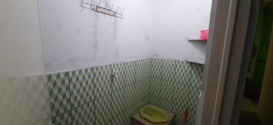 Kost Putri Udinus Semarang
