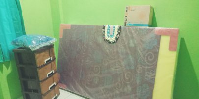 Kost Sejahtera YIA