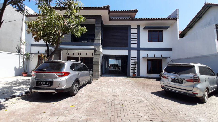 Kost Campur Rancabolang Buah Batu Bandung Kost Campur
