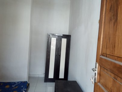 Kost Khusus Putri Malahayati Babarsari