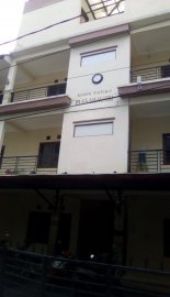 Kost Khusus Putri Malahayati Babarsari