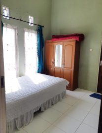 Kost disamping RS Anshari Saleh, Kayu Tangi