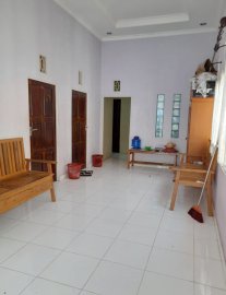 Kost disamping RS Anshari Saleh, Kayu Tangi