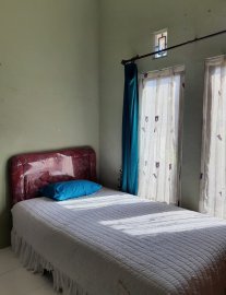 Kost disamping RS Anshari Saleh, Kayu Tangi