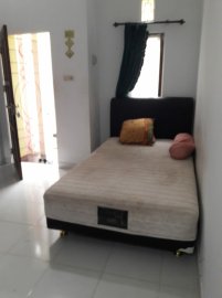 Kost disamping RS Anshari Saleh, Kayu Tangi