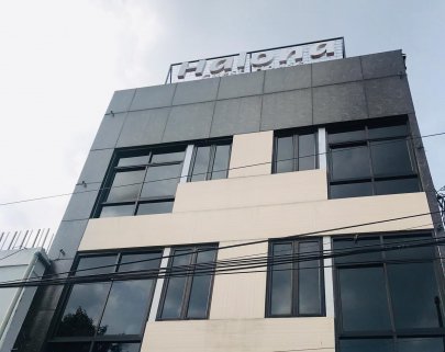 sewa kos bulanan eksklusif Halona Guest House Purwokerto