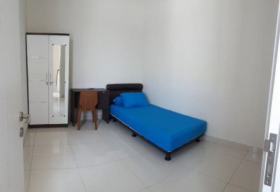 Kost Putri BSD Serpong Prasetya Mulya ICE BSD