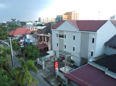 Hanlis House Sei Kapuas - Medan