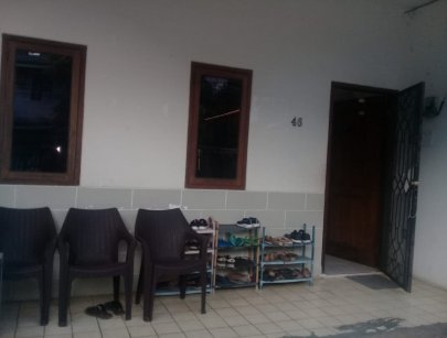 Kost Putri Wisma 346