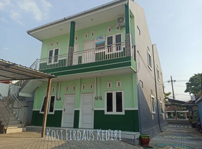 Kost Firdaus Kediri