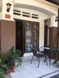 Kost putri / Shared House Syariah Citraland Surabaya