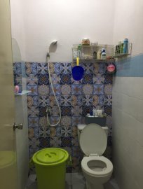 Kost putri / Shared House Syariah Citraland Surabaya