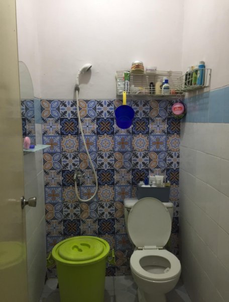 Kost putri / shared house Citraland Surabaya