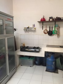 Kost putri / Shared House Syariah Citraland Surabaya