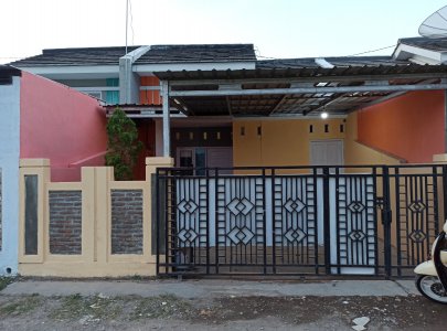 Kost murah di tegal