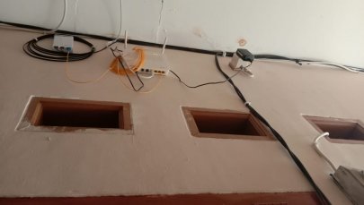 KOST PUTRI TINA (Tipe-1: AC, KM Dalam, Wifi, Dapur, Mesin Cuci)