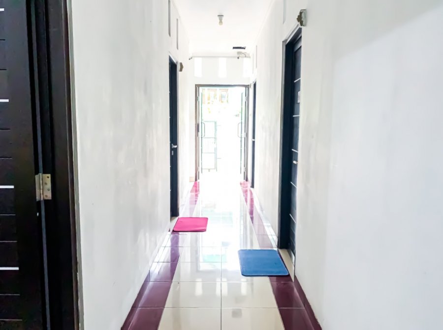 Kost Exclusive Dekat Stasiun Tebet - Kost Campur Jakarta, Jakarta